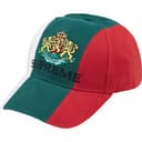 Crest 6-Panel view 3