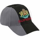 Crest 6-Panel view 7