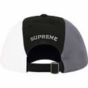 Crest 6-Panel view 8