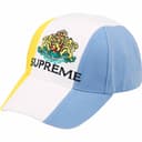 Crest 6-Panel view 9