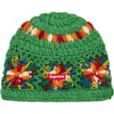 Crochet Beanie view 2