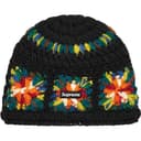 Crochet Beanie view 4