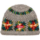 Crochet Beanie view 8