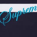 Cursive Polo view 2