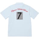 Cursive Polo view 4