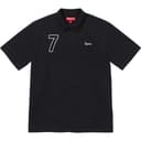 Cursive Polo view 6