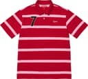 Cursive Polo view 9