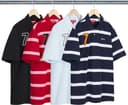 Cursive Polo view 11