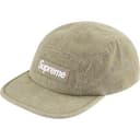 Denim Camp Cap view 2