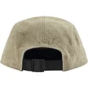 Denim Camp Cap view 3