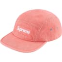 Denim Camp Cap view 4