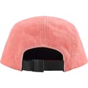 Denim Camp Cap view 5