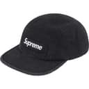 Denim Camp Cap view 8