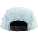 Denim Camp Cap view 11