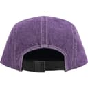 Denim Camp Cap view 13