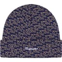 Fuck Off Beanie view 2