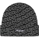 Fuck Off Beanie view 6