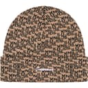 Fuck Off Beanie view 8