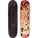 Girls Skateboard view 4