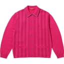 Herringbone Cardigan view 8