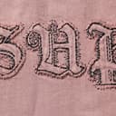 Hooded Denim Shirt view 7