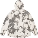 Hooded Denim Shirt view 9