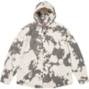 Hooded Denim Shirt view 10