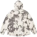 Hooded Denim Shirt view 11