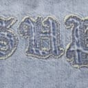 Hooded Denim Shirt view 15