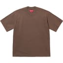 Intarsia S/S Top view 11