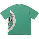 Lager S/S Top view 2