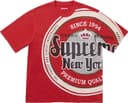 Lager S/S Top view 4