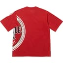 Lager S/S Top view 6