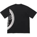 Lager S/S Top view 9