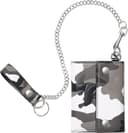 Leather Chain Wallet view 9