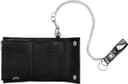 Leather Chain Wallet view 10