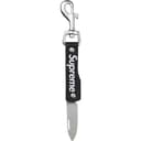 Leather Clip Knife view 14