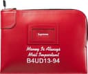 Leather Money Bag view 7