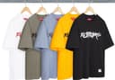 Mental S/S Top view 1
