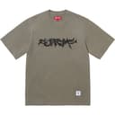 Mental S/S Top view 8