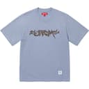 Mental S/S Top view 12