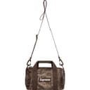 Mesh Mini Duffle Bag view 11