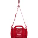 Mesh Mini Duffle Bag view 14