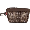 Mesh Mini Pouch view 7