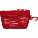 Mesh Mini Pouch view 8