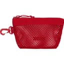 Mesh Mini Pouch view 9