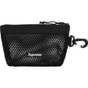 Mesh Mini Pouch view 10