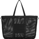 Mesh Tote Bag view 6