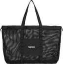 Mesh Tote Bag view 7