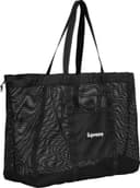 Mesh Tote Bag view 8